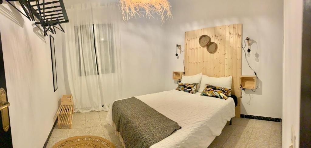Casa Tio Juan Apartamento
