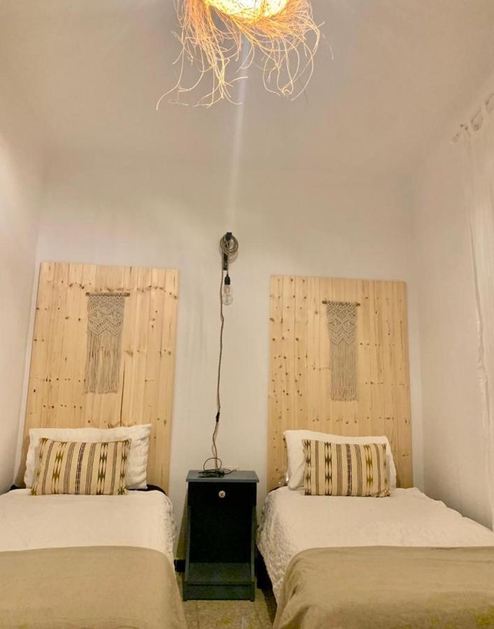 Apartamento Casa Tio Juan Conil De La Frontera